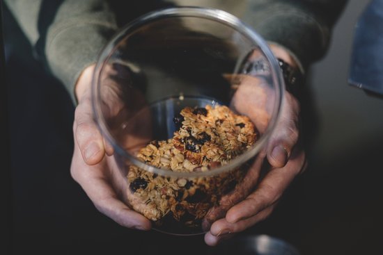 La importancia de la conservación de los alimentos 7 bote 1