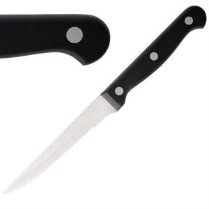 Tipos de cuchillos de chef 14 cuchillo chuletero