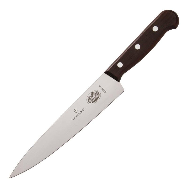 Tipos de cuchillos de chef 9 cuchillo de chef
