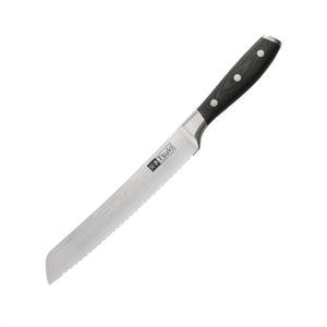 Tipos de cuchillos de chef 12 cuchillo de pan