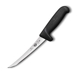 Tipos de cuchillos de chef 13 deshuesador