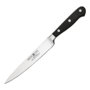 Tipos de cuchillos de chef 11 fileteador