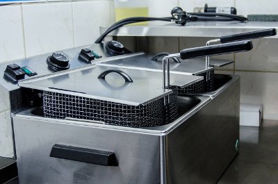 ¿Te vas a comprar una freidora industrial? Te damos algunos consejos 5 freidora industrial 1